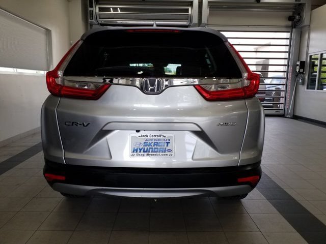 Used 2019 Honda CR-V EX-L image 19