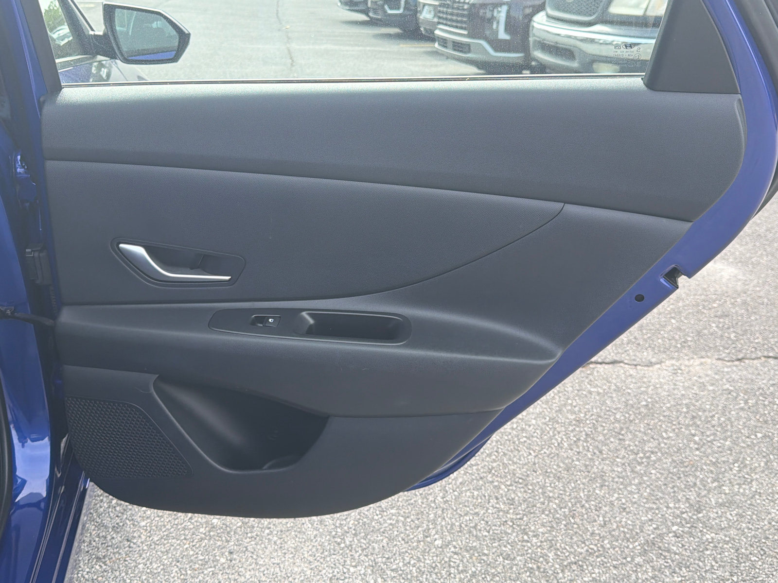 Certified 2023 Hyundai Elantra SEL FWD image 16