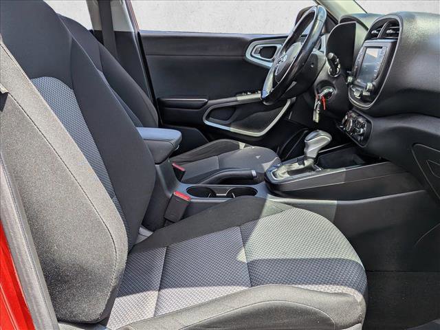 Used 2021 Kia Soul X-Line FWD image 21