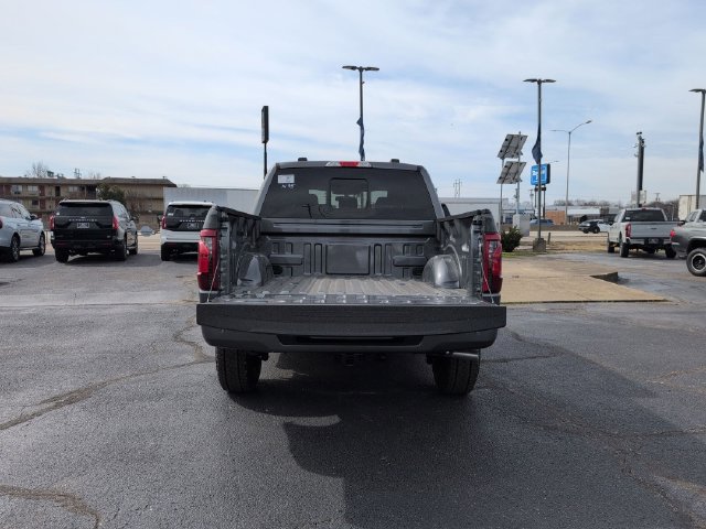 New 2026 Ford F150 XLT w/ Equipment Group 302A MID AWD/4WD image 7