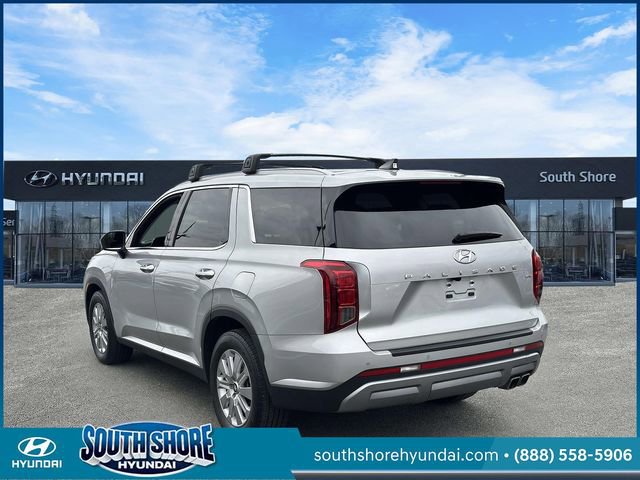 Used 2024 Hyundai Palisade SEL image 5