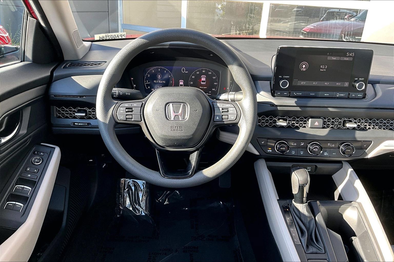 Used 2023 Honda Accord EX image 5