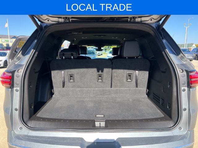 Certified 2023 Chevrolet Traverse Premier AWD/4WD image 19
