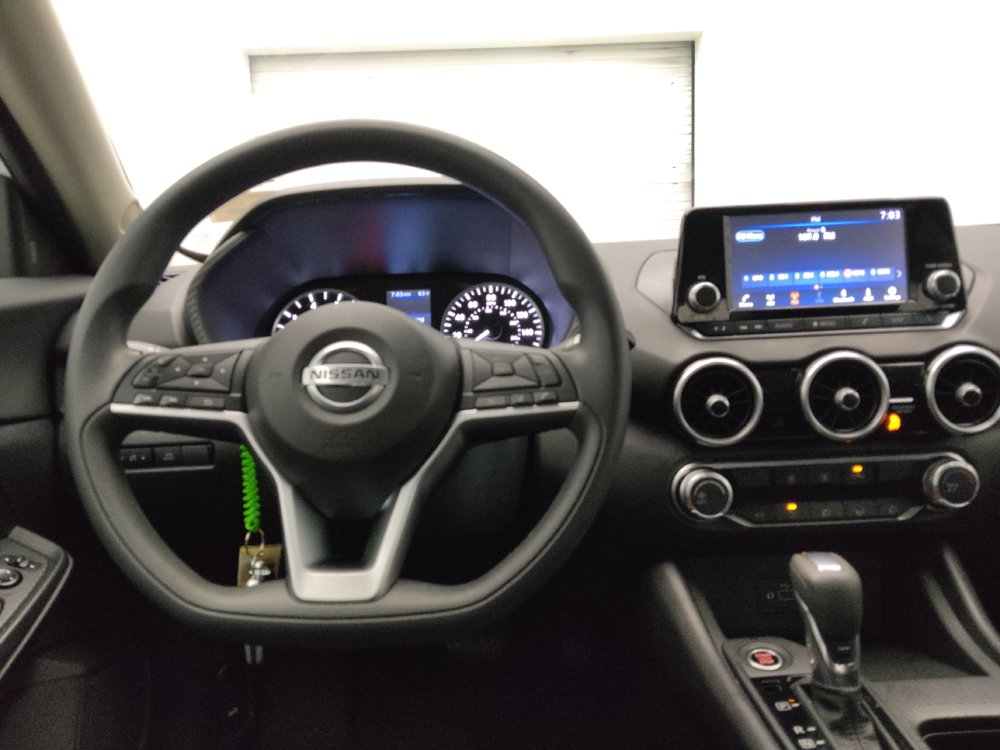Used 2022 Nissan Sentra S FWD image 22