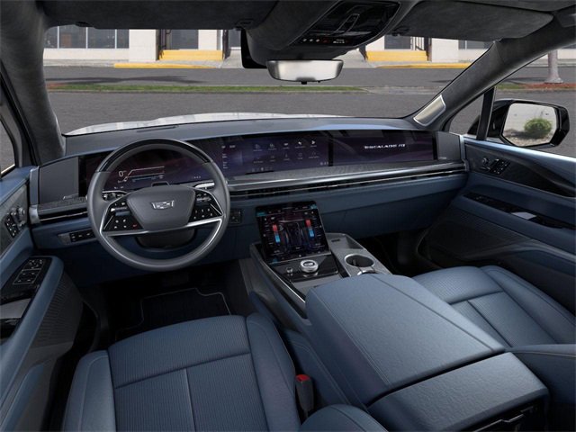 New 2026 Cadillac Escalade IQ Sport 2 w/ LPO, Premium Carpet Package image 15