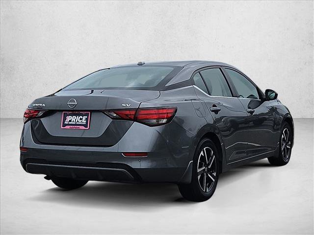Used 2024 Nissan Sentra SV image 5