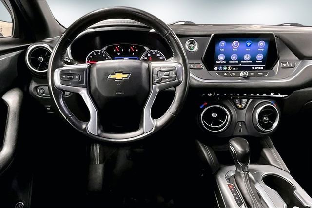 Used 2020 Chevrolet Blazer LT image 9