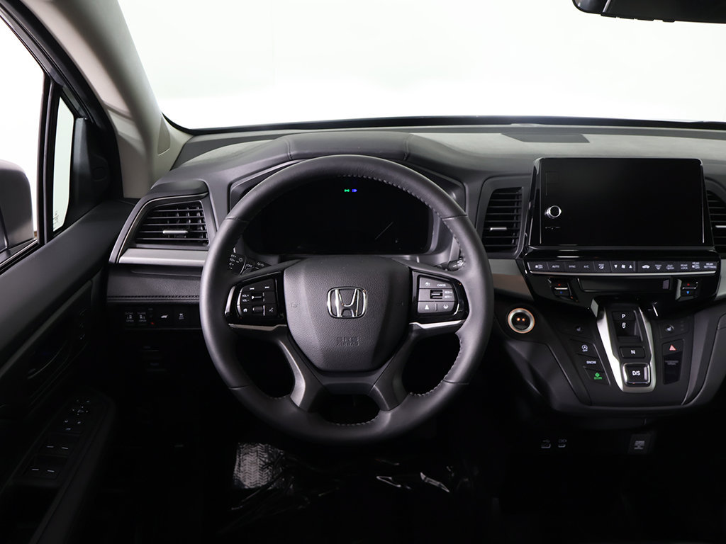 Used 2026 Honda Odyssey EX-L image 35