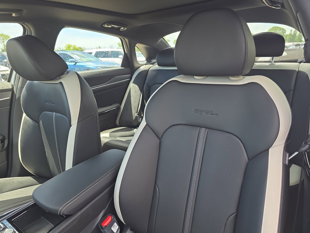New 2026 Kia K5 GT-Line w/ GT-Line Premium Package FWD image 21