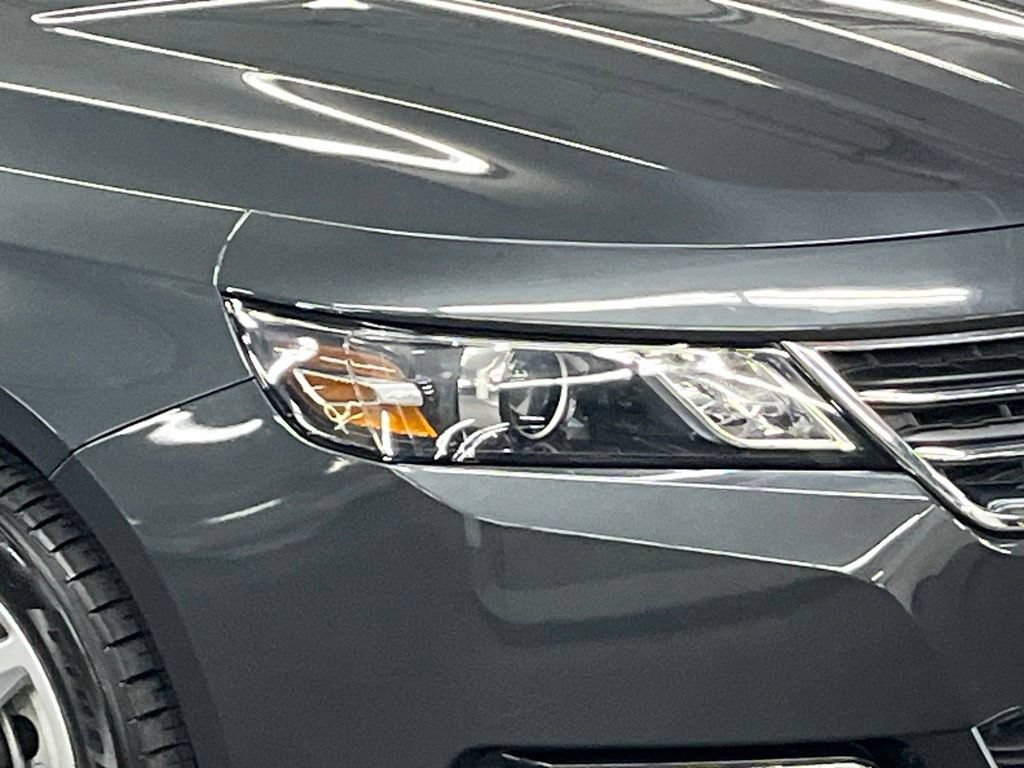 Used 2019 Chevrolet Impala LT w/ LT Leather Package FWD image 38