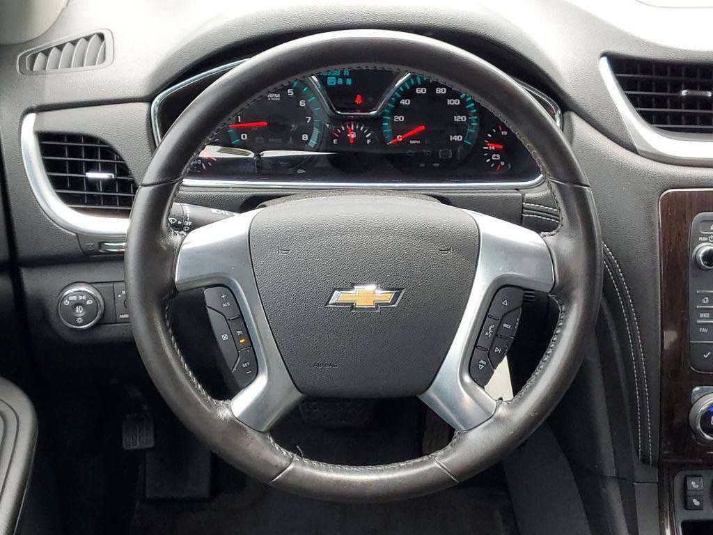 Used 2016 Chevrolet Traverse LT AWD/4WD image 23