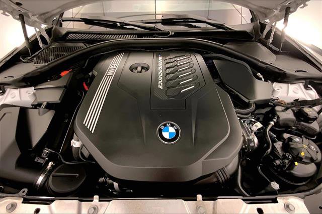 Used 2024 BMW M340i xDrive image 9
