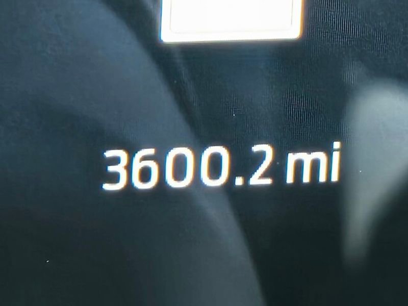 New 2025 Ford Mustang Dark Horse w/ Dark Horse Handlin Package image 26