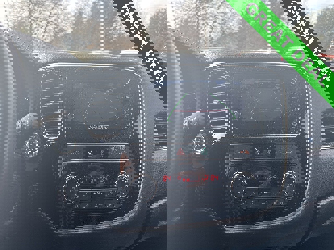 Used 2019 Mitsubishi Outlander SEL image 21