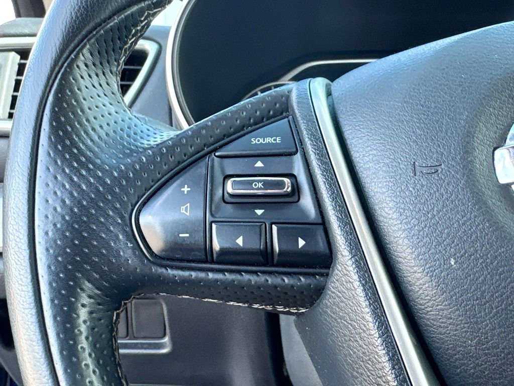 Used 2019 Nissan Maxima 3.5 SV w/ Floor Mat Group FWD image 24