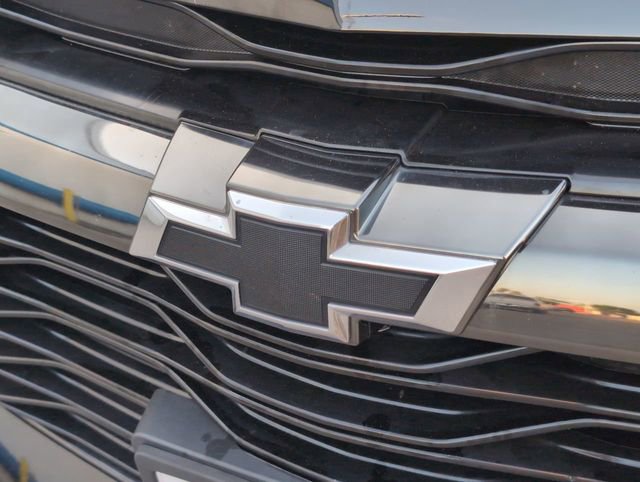 Certified 2023 Chevrolet Blazer RS FWD image 31