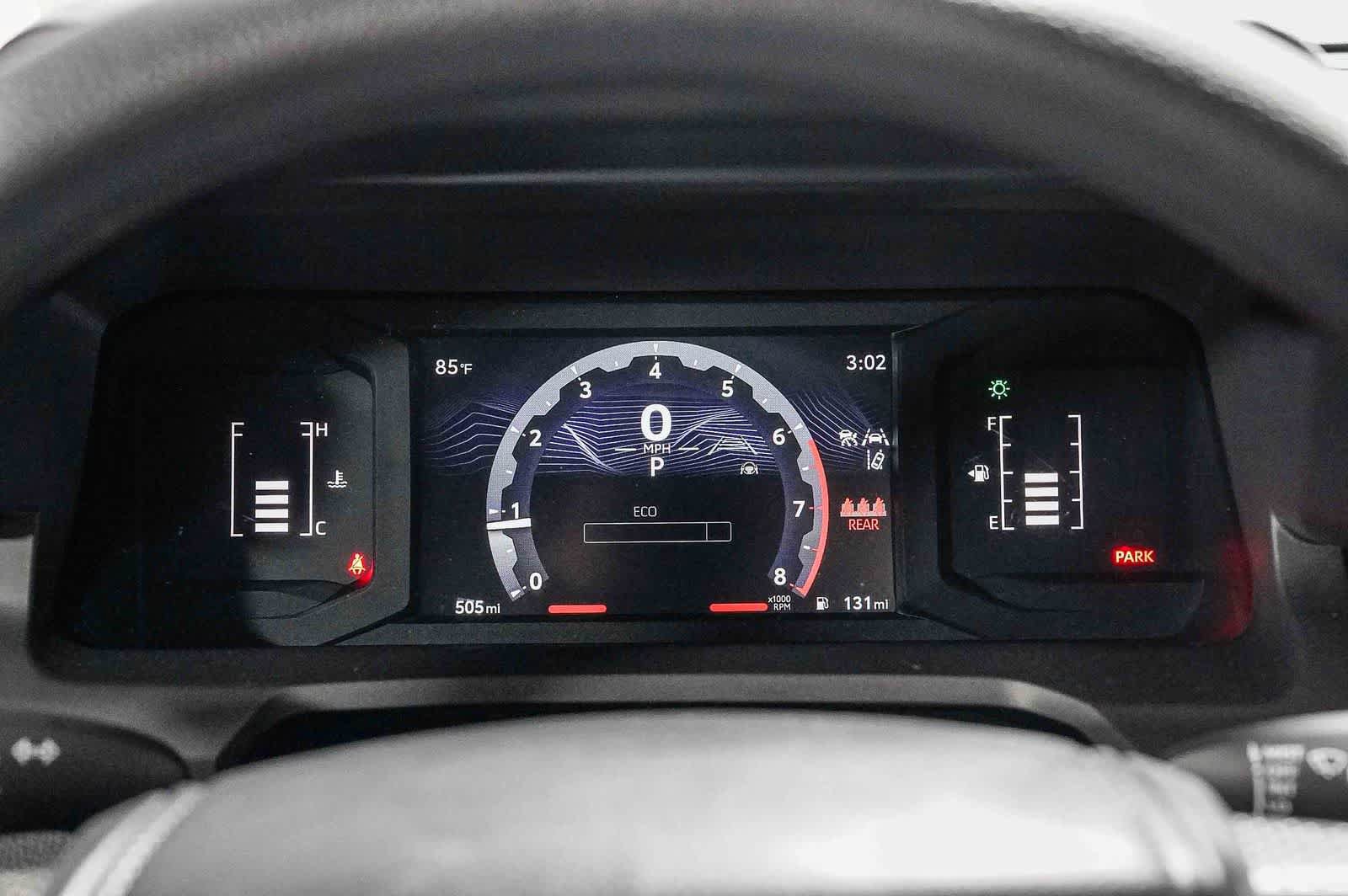Certified 2026 Toyota Tacoma SR5 AWD/4WD image 25