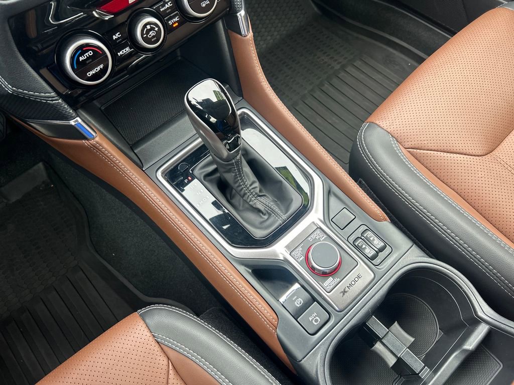 Certified 2023 Subaru Forester Touring image 28