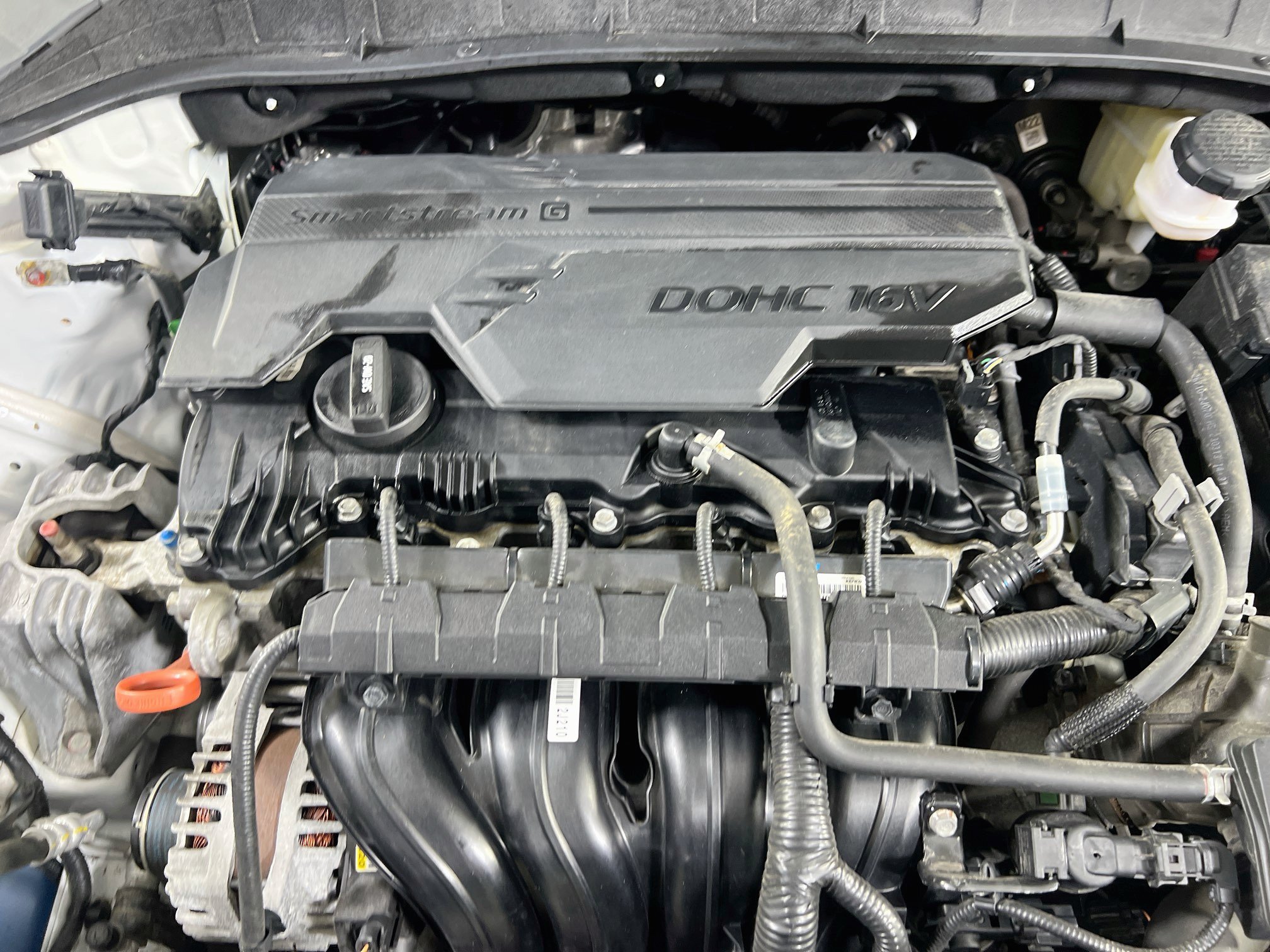 Used 2023 Hyundai Kona SE AWD/4WD image 26