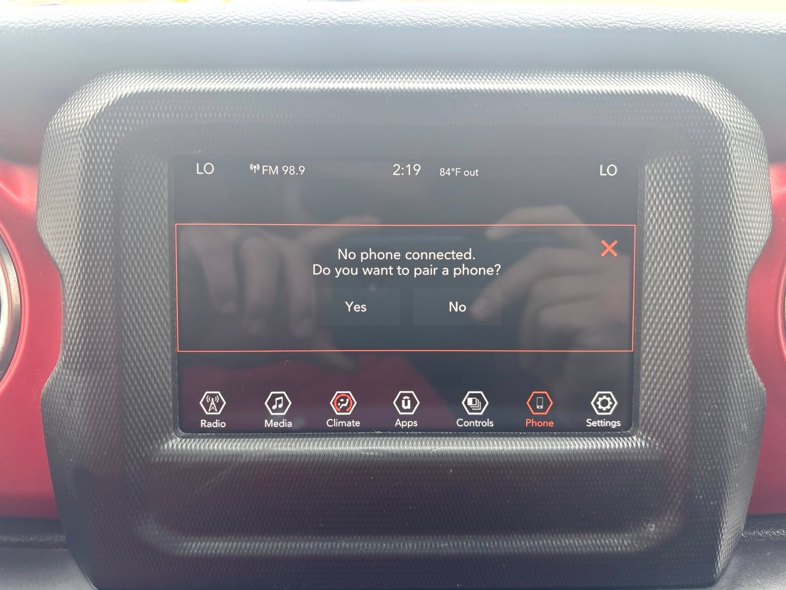 Used 2021 Jeep Gladiator Rubicon AWD/4WD image 22