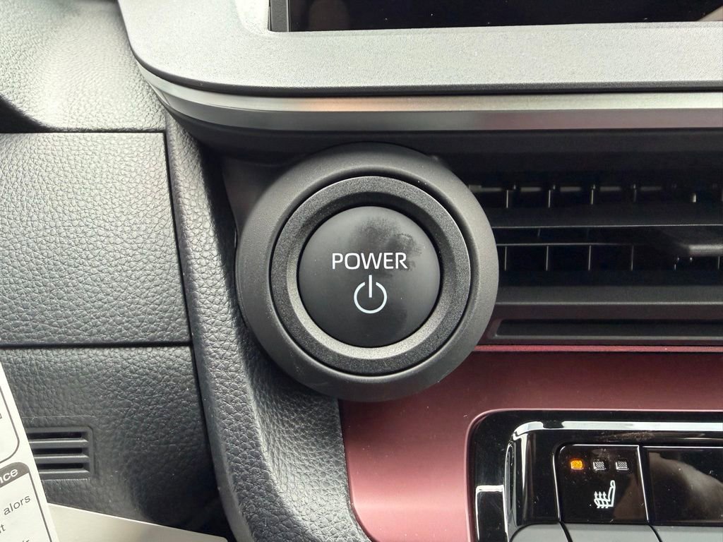 New 2026 Toyota Prius Plug-In Hybrid FWD image 14