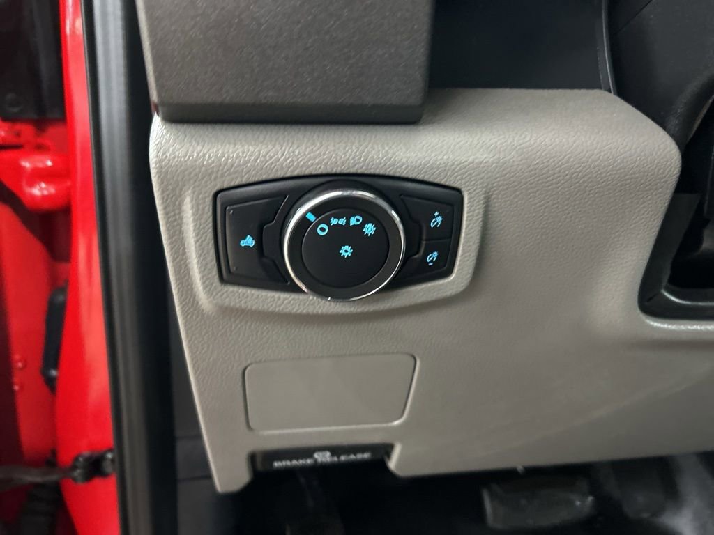 Certified 2021 Ford F350 XL w/ STX Appearance Package image 14