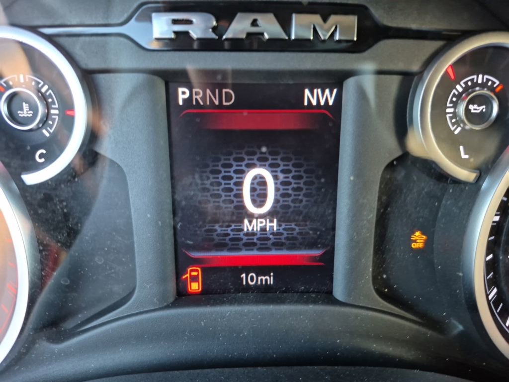 New 2026 RAM 2500 Tradesman image 35