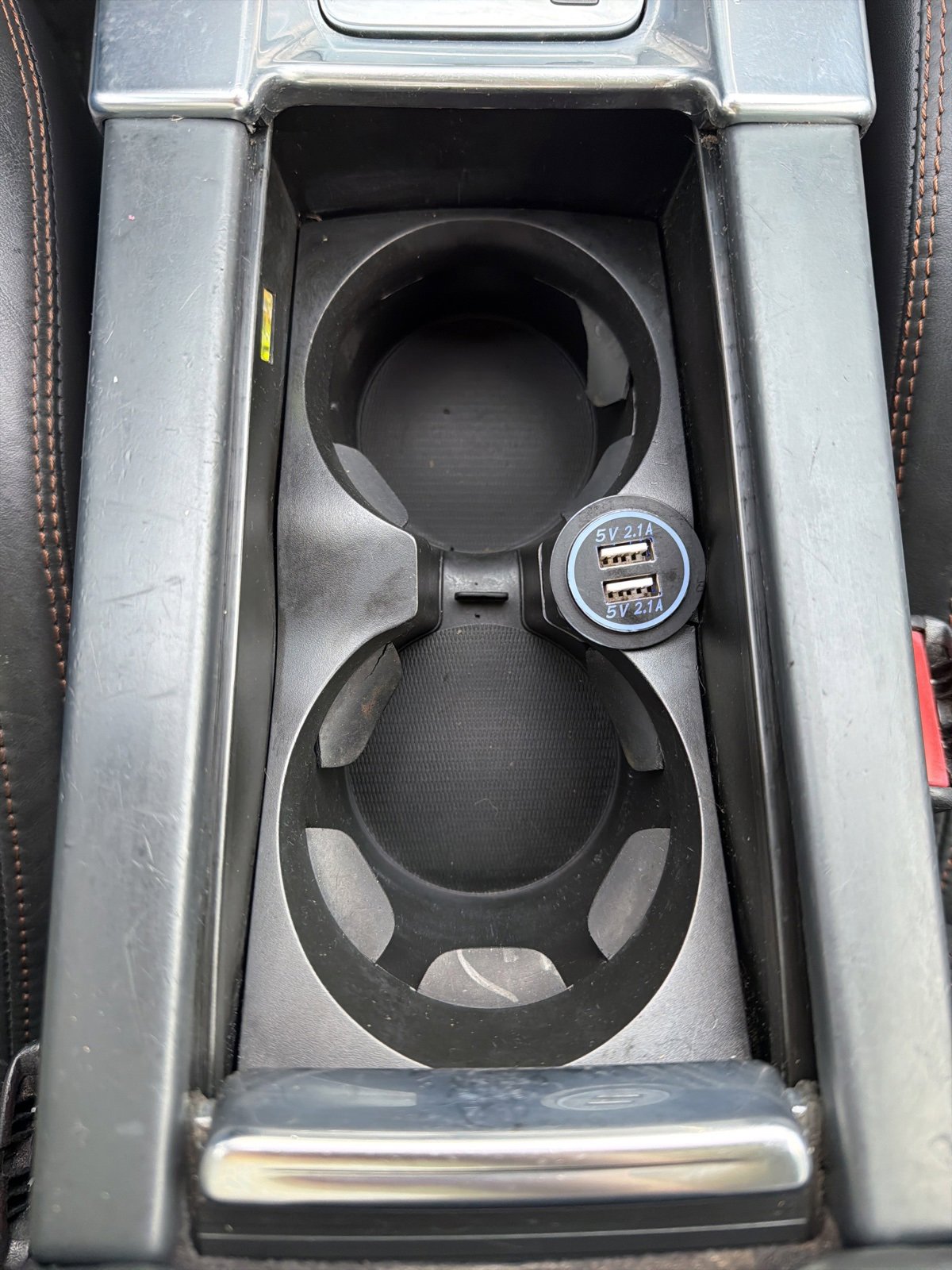 Used 2012 Volvo XC60 T6 image 39