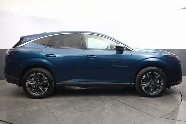 Certified 2025 Nissan Murano SL w/ Cargo Package image 4