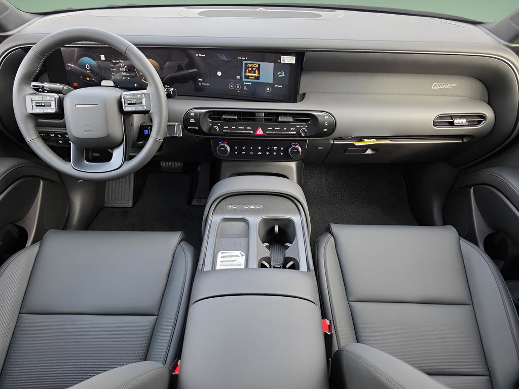 New 2026 Hyundai Palisade XRT Pro AWD/4WD image 16