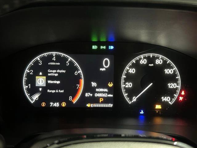 Used 2023 Honda CR-V EX-L image 11