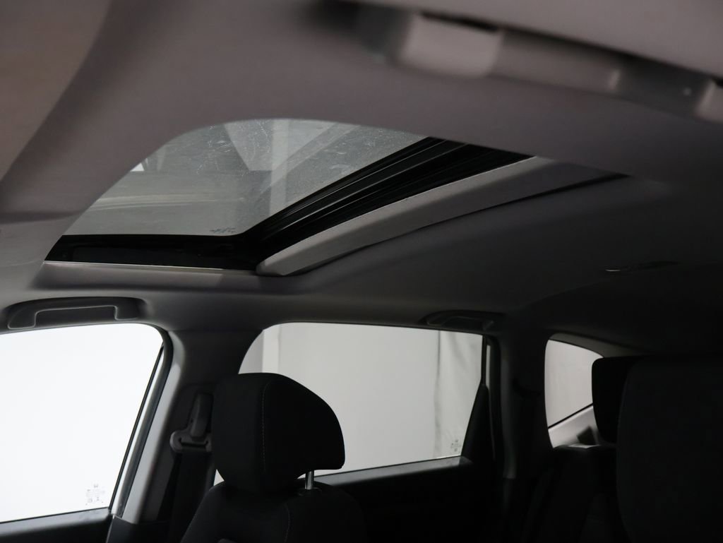 Used 2018 Honda CR-V EX image 9