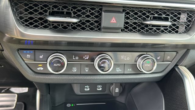Used 2025 Acura ADX A-Spec AWD/4WD image 19