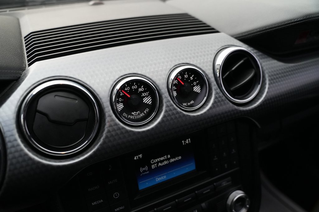 Used 2015 Ford Mustang GT w/ GT Performance Package image 35