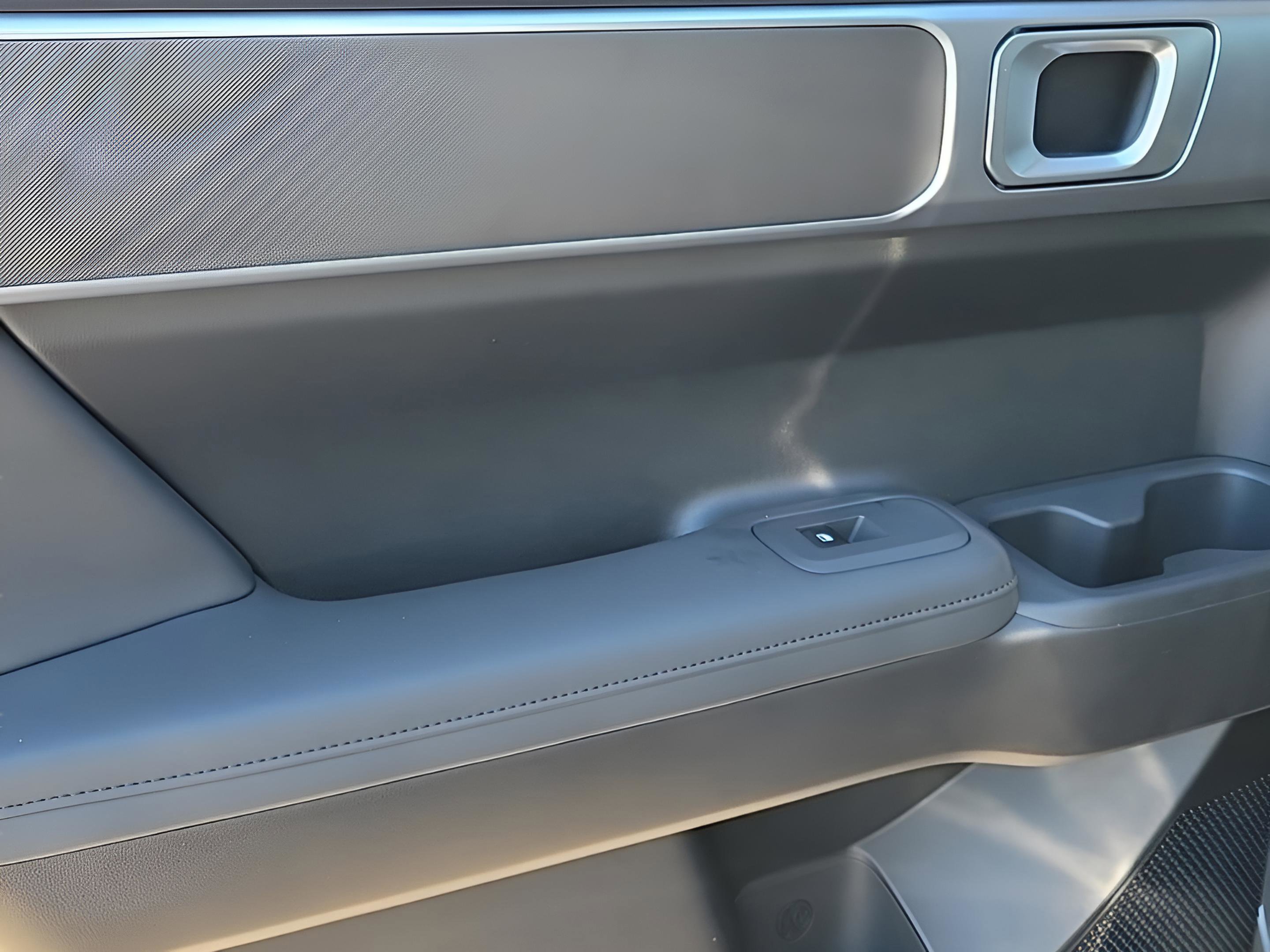 New 2026 Hyundai Santa Fe SEL image 11