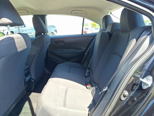 Used 2024 Toyota Corolla LE FWD image 10
