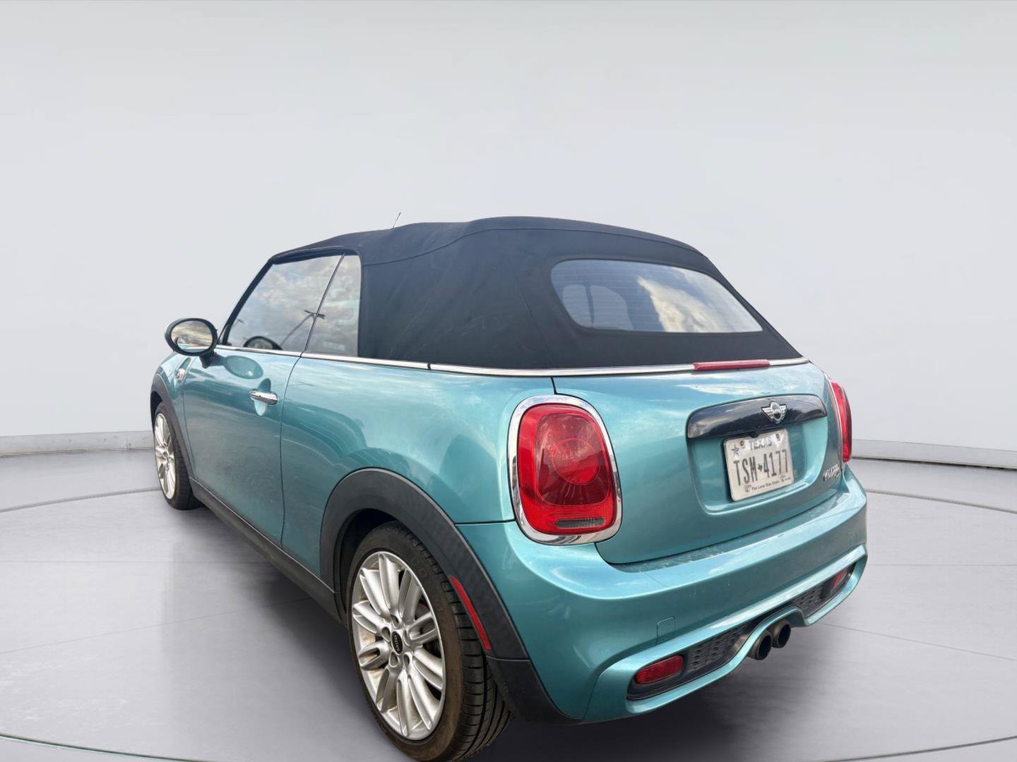 Used 2017 MINI Cooper S FWD image 7