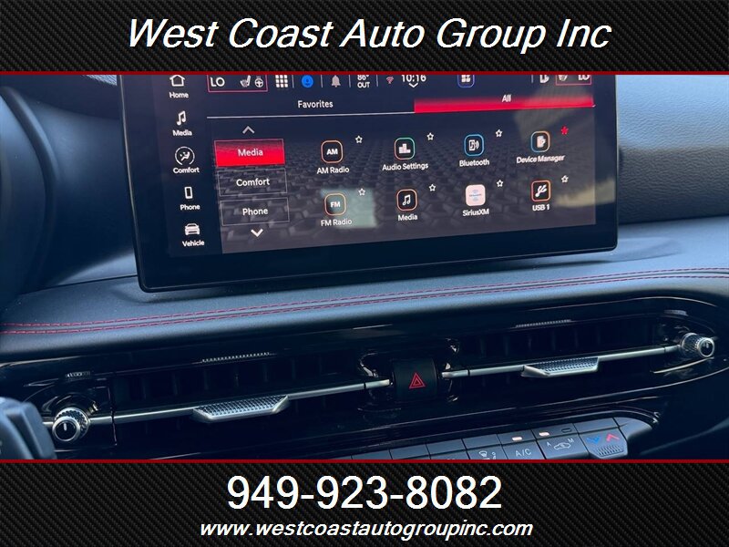 Used 2024 Dodge Hornet R/T image 24