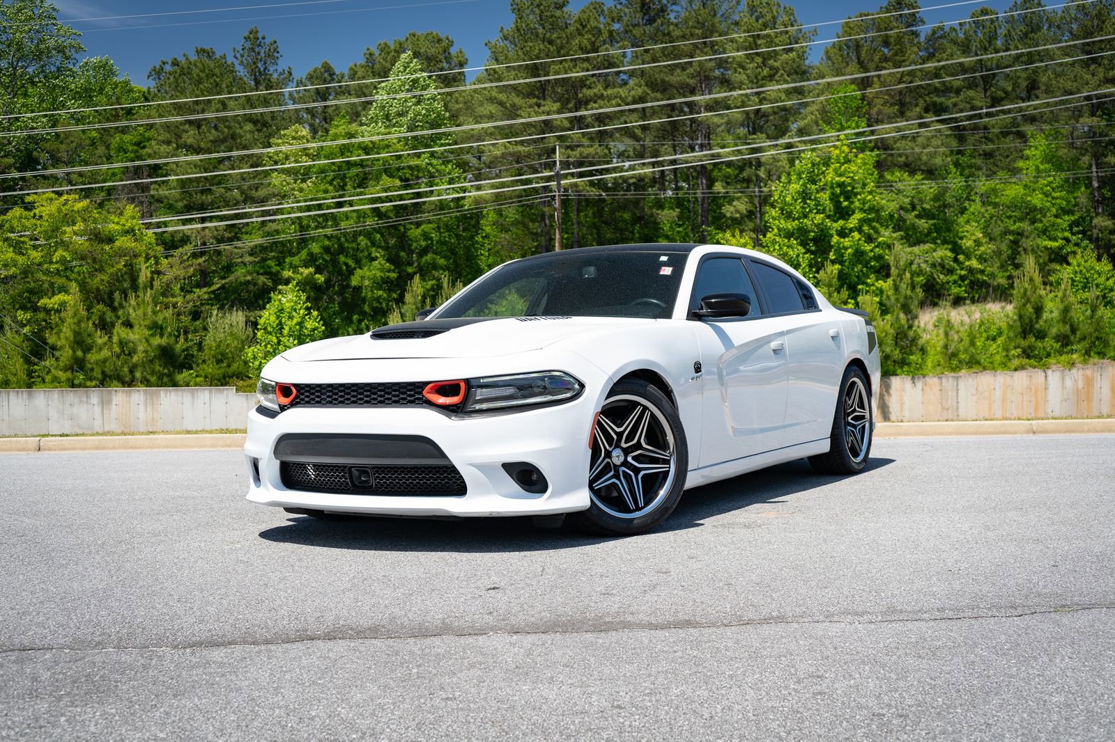 Used 2023 Dodge Charger Scat Pack w/ Daytona Edition Group