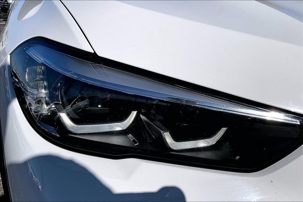 Used 2019 BMW X5 xDrive40i w/ Convenience Package image 29