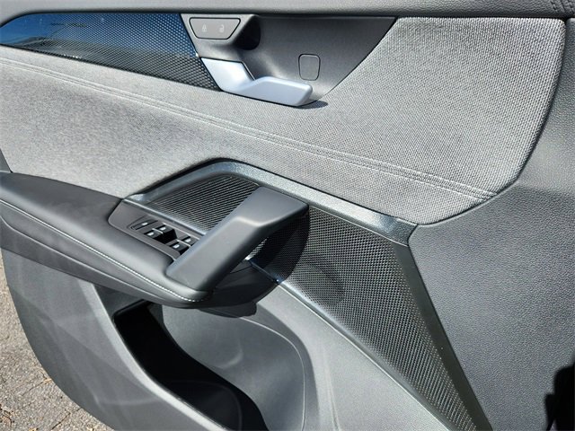 New 2026 Volkswagen Tiguan S image 6