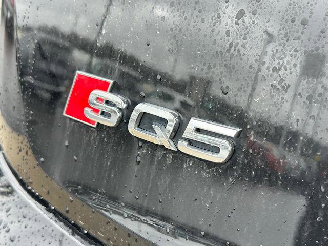Used 2023 Audi SQ5 Premium Plus image 10