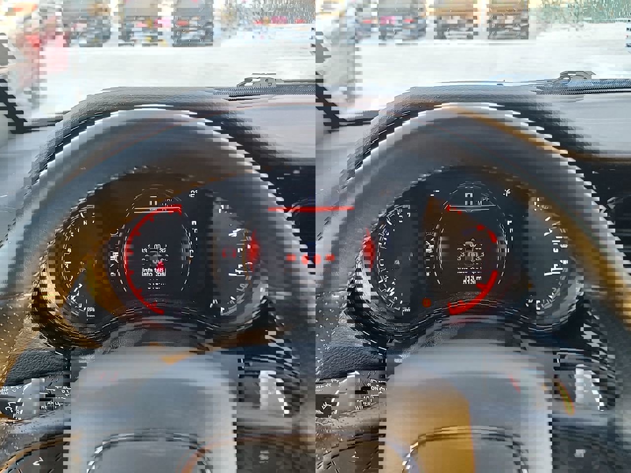 Used 2024 Dodge Durango GT image 15