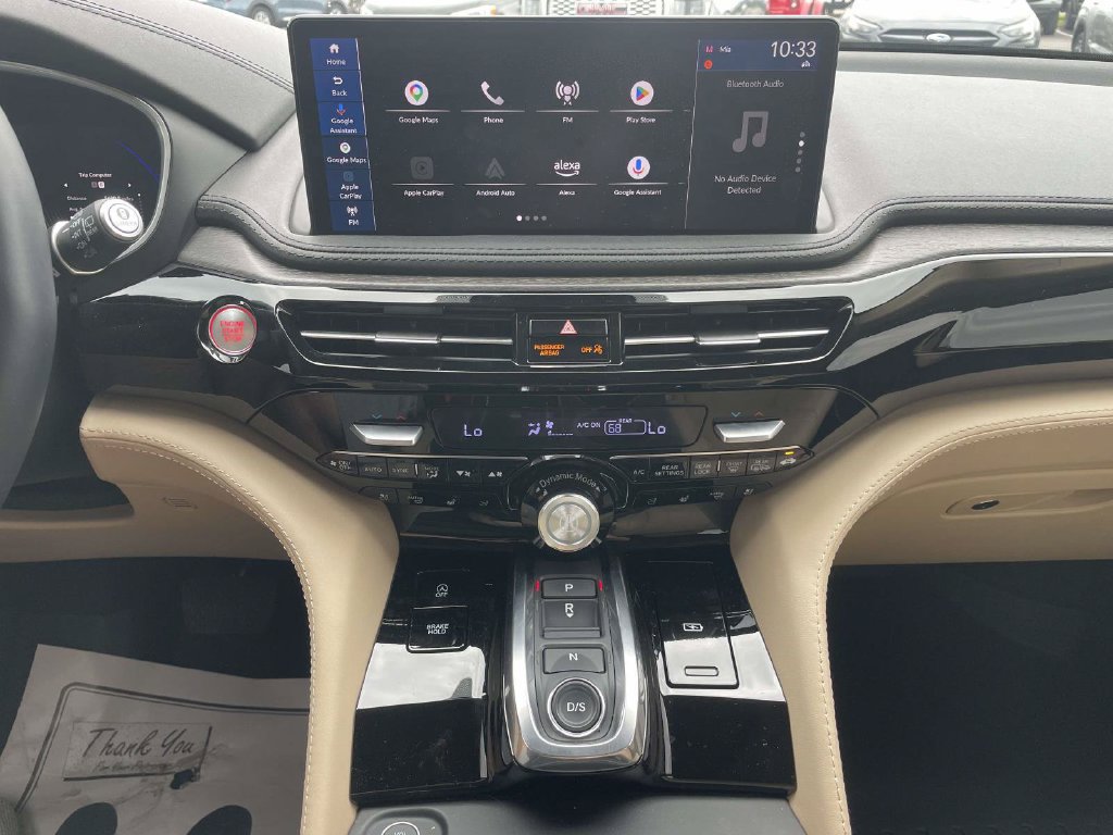 Used 2026 Acura MDX w/ Advance Package AWD/4WD image 22