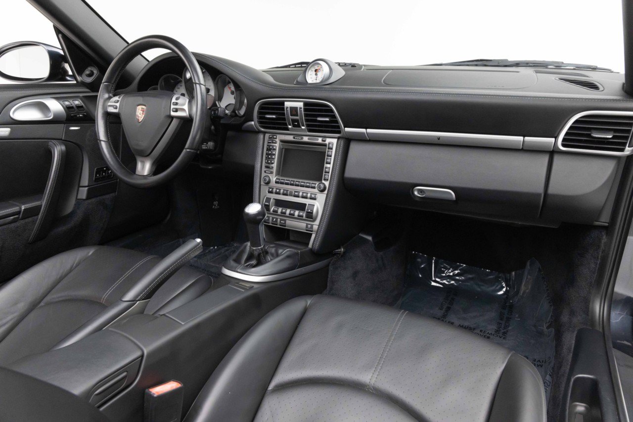 Used 2006 Porsche 911 Carrera 4S AWD/4WD image 2