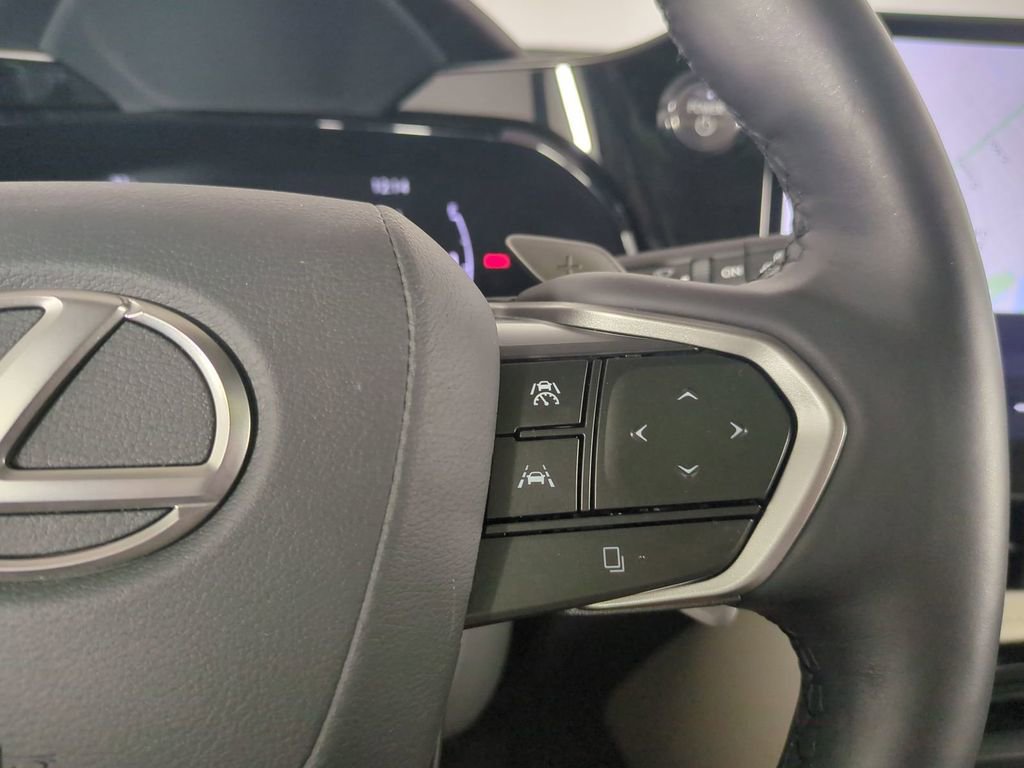 Used 2025 Lexus NX 350h AWD w/ Accessory Package (K3) image 34