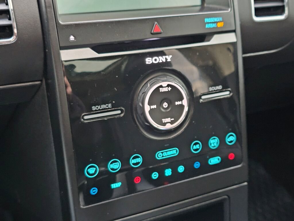 Used 2014 Ford Flex Limited w/ Equipment Group 301A image 23