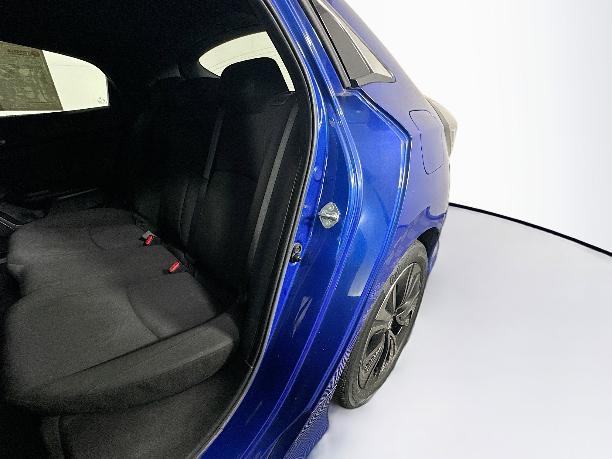 Used 2019 Honda Civic EX image 26
