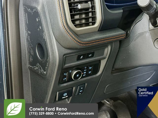 Certified 2024 Ford Expedition Timberline AWD/4WD image 14