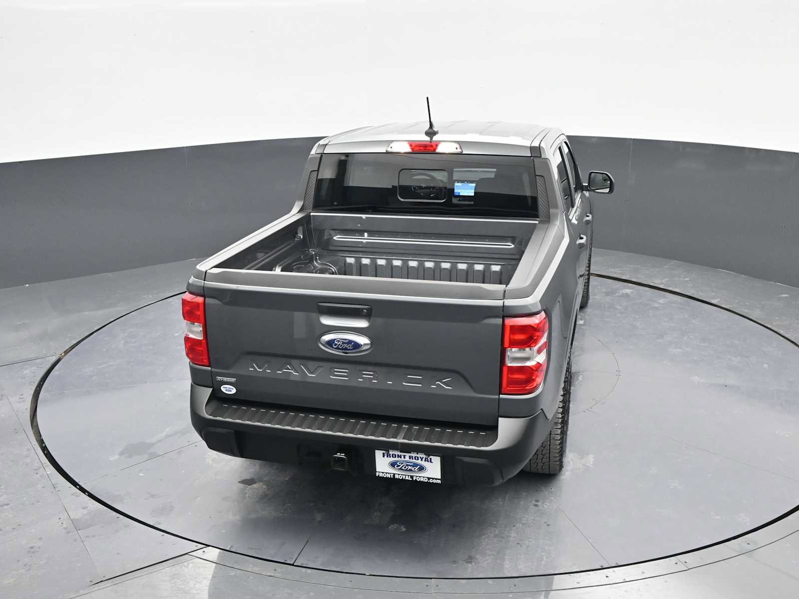 Used 2023 Ford Maverick XLT w/ XLT Luxury Package image 27